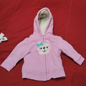 💛Toddler jacket